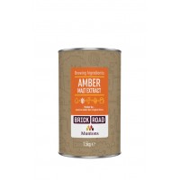 Brick Road Amber Malt 6x1.5kg