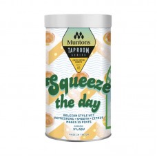 Taproom Belgian Wit 6x1.5kg "Squeeze the Day"