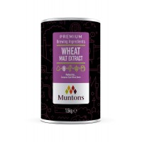 Muntons Wheat Malt 1.5kg